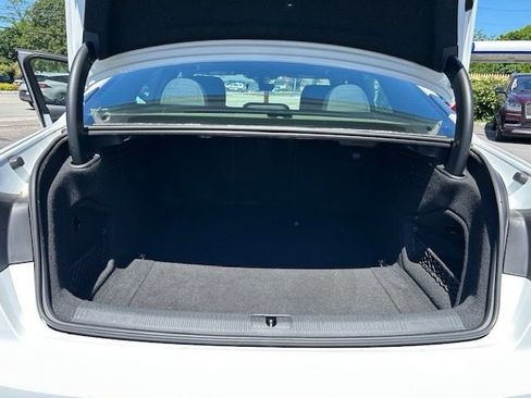 Used 2020 Audi A4 2.0T Premium w/ Convenience Package AWD/4WD image 9