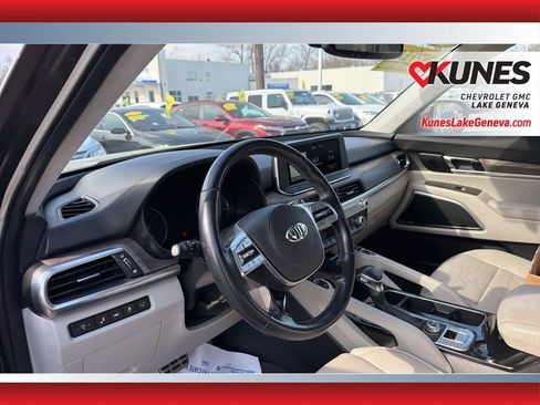 Used 2021 Kia Telluride SX AWD/4WD image 10