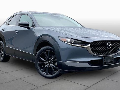 Certified 2023 MAZDA CX-30 AWD 2.5 S w/ Preferred Package image 3