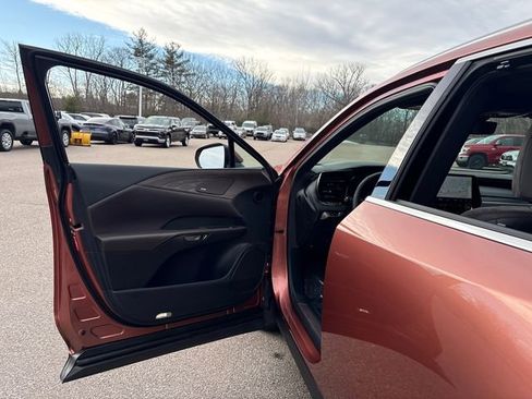 Used 2023 Lexus RX 350 AWD w/ Cold Area Package image 22