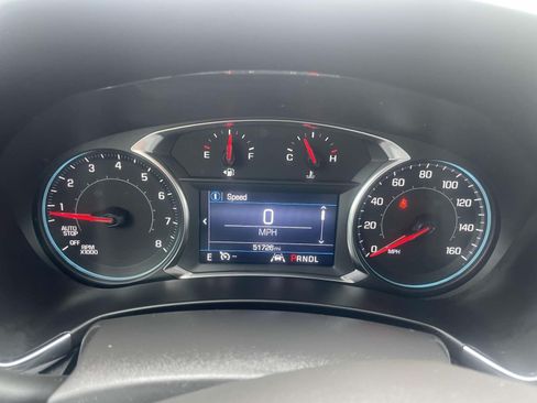 Used 2024 Chevrolet Equinox LS w/ LS Convenience Package FWD image 19