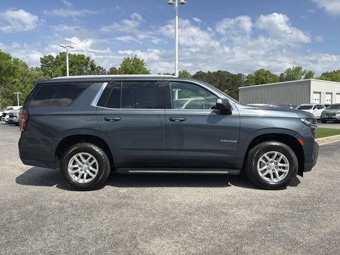 Certified 2021 Chevrolet Tahoe LT image 11