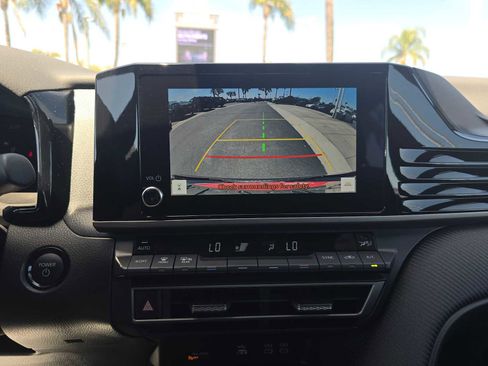 Certified 2025 Toyota Camry SE FWD image 28