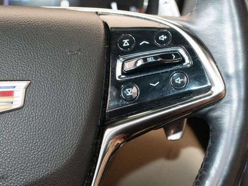 Used 2019 Cadillac CTS Luxury AWD/4WD image 24