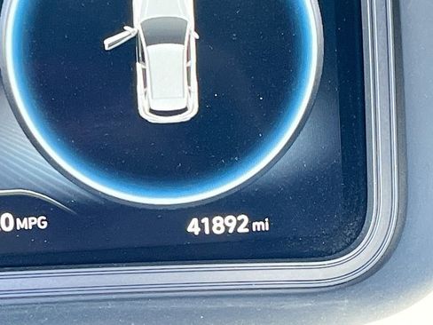 Used 2022 Hyundai Kona N Line AWD/4WD image 12