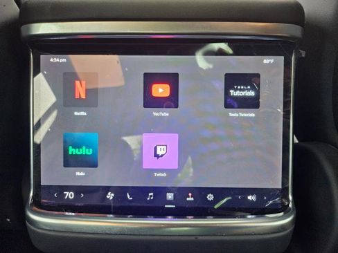 Used 2023 Tesla Model X Plaid AWD/4WD image 67