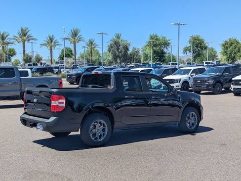 New 2026 Ford Maverick XLT FWD image 37