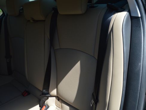 Used 2019 Lexus ES 350 w/ Premium Package FWD image 30
