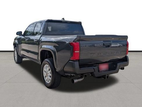 Used 2025 Toyota Tacoma SR RWD image 7