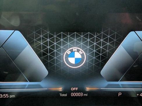 New 2026 BMW X3 xDrive30 w/ Premium Package image 11