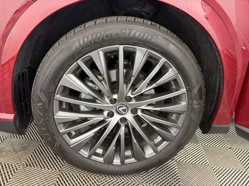 Used 2023 Lexus RX 350 RX 350 Luxury w/ Cold Area Package image 13