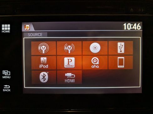 Used 2014 Honda Civic EX image 6