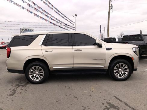 Used 2021 GMC Yukon Denali image 6