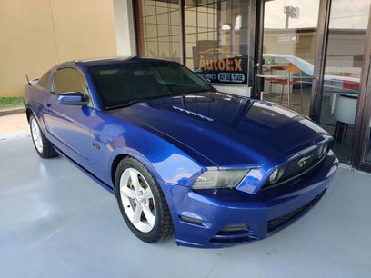 Used 2014 Ford Mustang GT w/ Equipment Group 301A