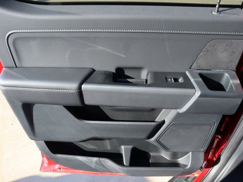 New 2025 Ford F150 XLT w/ Equipment Group 302A MID image 18