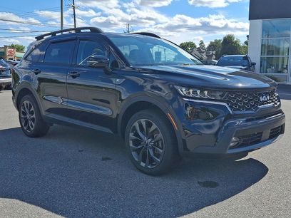 Used 2023 Kia Sorento X-Line EX