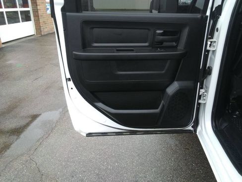 Used 2022 RAM 2500 Tradesman image 17