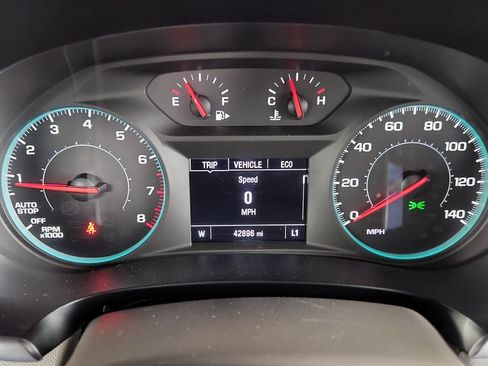 Used 2025 Chevrolet Malibu LT FWD image 26