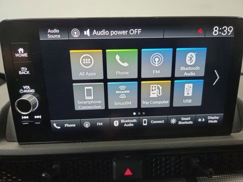 Certified 2023 Honda CR-V EX-L image 22