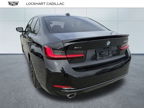 Used 2023 BMW 330i xDrive Sedan w/ Driving Assistance Package image 9