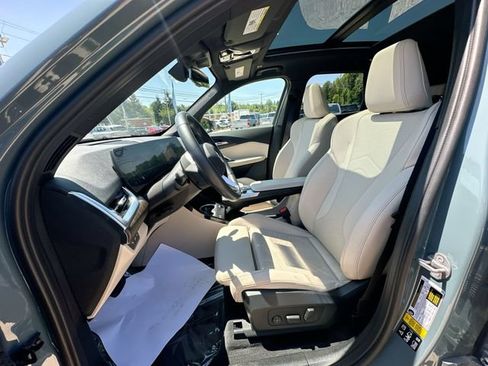 Used 2023 BMW X1 xDrive28i w/ Convenience Package AWD/4WD image 22