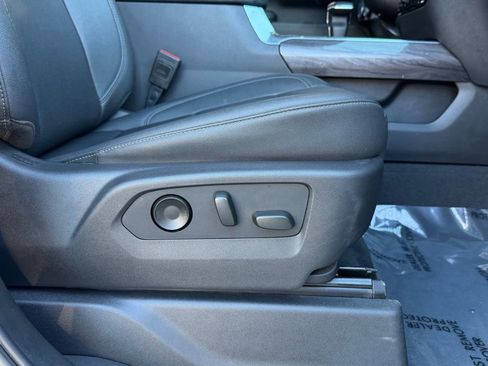 Used 2023 Chevrolet Silverado 1500 LTZ image 36