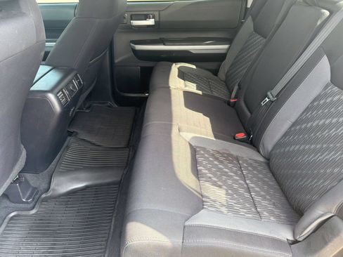 Used 2021 Toyota Tundra SR5 RWD image 23