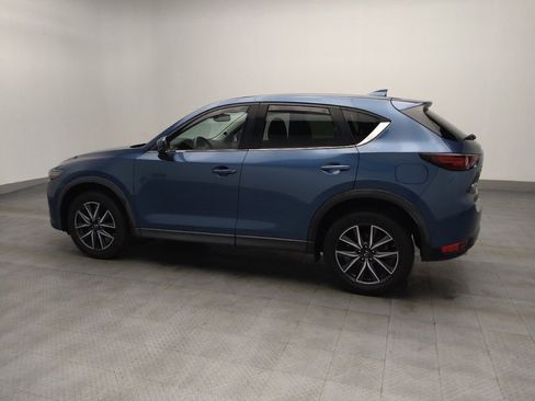 Used 2018 MAZDA CX-5 Grand Touring w/ Premium Package image 3