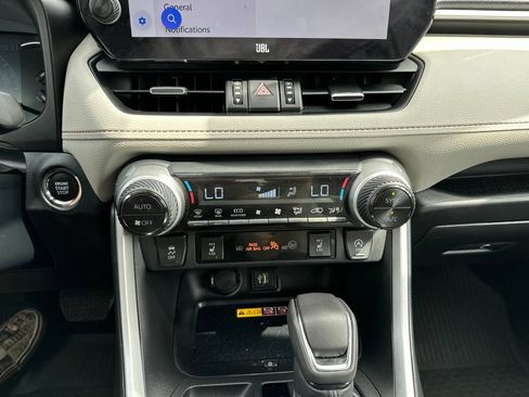 Used 2023 Toyota RAV4 XLE Premium AWD/4WD image 35
