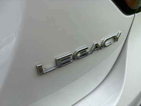 Used 2022 Subaru Legacy Premium AWD/4WD image 13