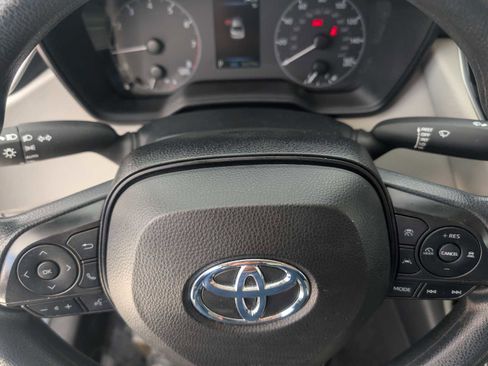 Certified 2024 Toyota Corolla LE image 10