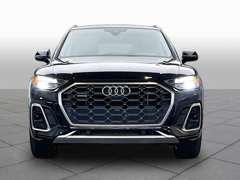Used 2024 Audi Q5 e Premium Plus w/ Premium Plus Package AWD/4WD image 5