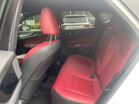 Used 2024 Lexus NX 250 FWD image 5