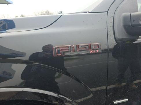 Used 2016 Ford F150 XLT w/ Equipment Group 301A Mid image 3