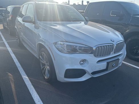 Used 2017 BMW X5 xDrive40e AWD/4WD image 3