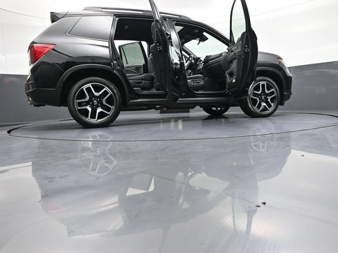 Certified 2023 Honda Passport Elite image 48