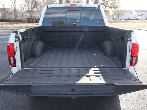 Used 2020 Ford F150 Lariat image 14