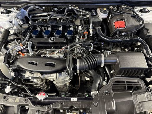 Certified 2025 Acura Integra image 27
