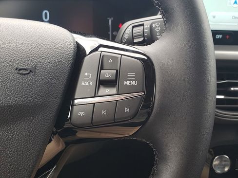 New 2026 Ford Escape Active w/ Tech Pack #1 AWD/4WD image 24