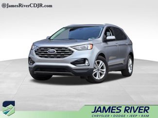 Used 2020 Ford Edge SEL w/ Cold Weather Package FWD 360° Tour
