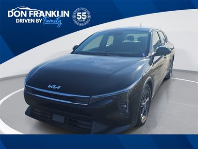 Used 2025 Kia K4 LXS