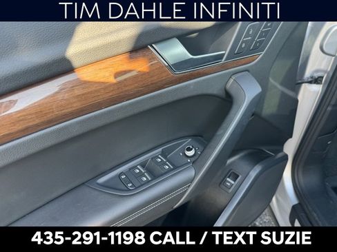 Used 2022 Audi Q5 2.0T Premium Plus image 9