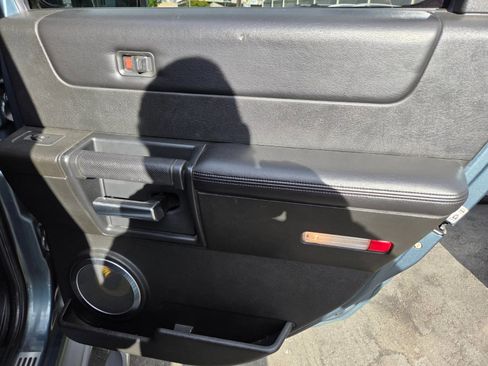 Used 2006 HUMMER H2 image 12