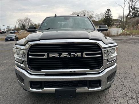 Certified 2021 RAM 2500 Big Horn AWD/4WD image 12