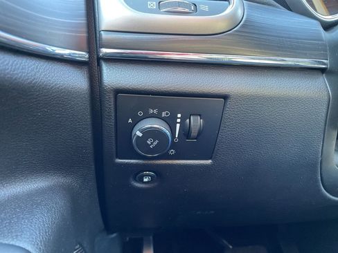 Used 2021 Jeep Grand Cherokee Limited w/ Premium Lighting Group image 26