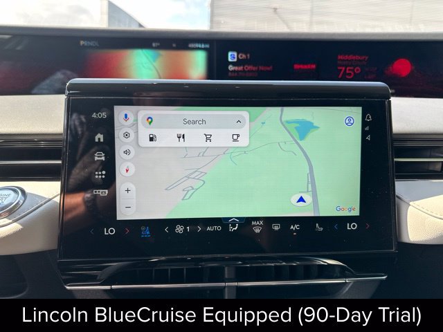 Certified 2024 Lincoln Nautilus Reserve AWD/4WD image 28