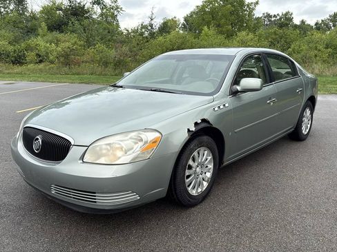 Used 2006 Buick Lucerne CXL w/ Luxury Package FWD image 8