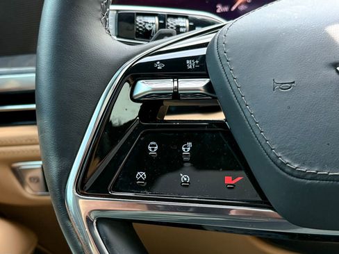 New 2025 Cadillac Escalade IQ Sport 2 AWD/4WD image 26