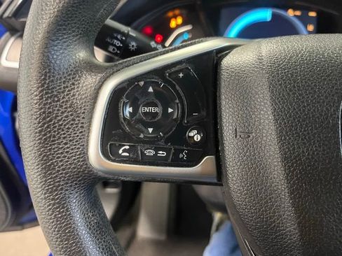 Used 2020 Honda Civic LX image 25