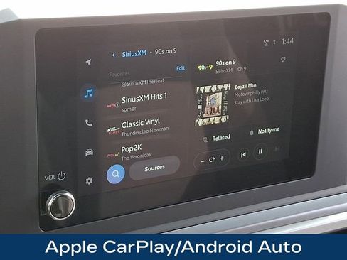 Used 2025 Toyota Tacoma TRD Sport image 20